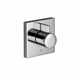 Переключающий вентиль Dornbracht Symetrics на 2 положения